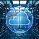 Из каких компонентов состоит облачная серверная инфраструктура?