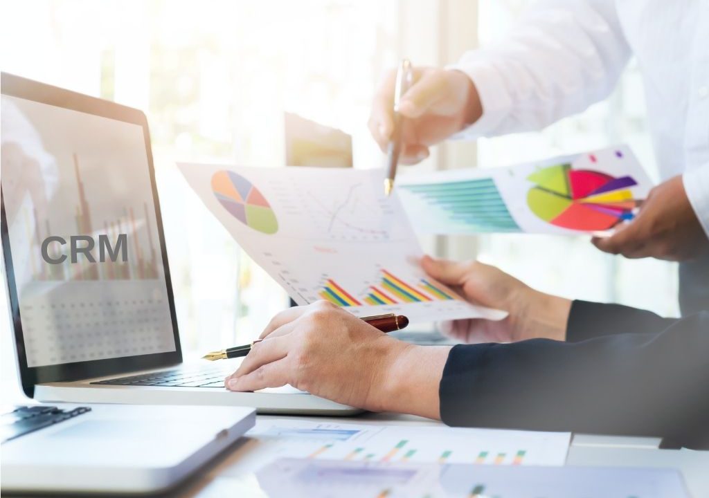 CRM для риэлторов в сфере недвижимости это ваш ключ к успеху